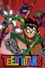 Teen Titans